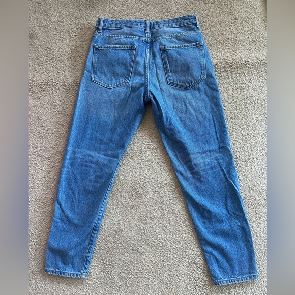 Forever 21 Boyfriend jeans - Picture 2 of 2